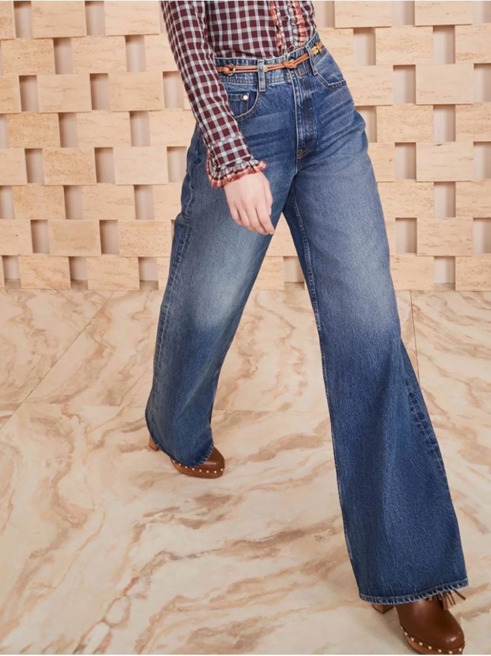 Ulla Johnson Elodie Jean